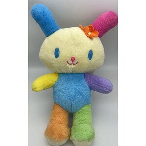 Build a Bear Hello Kitty Usahana w/ Heartbeat Feature